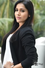 Rashmi Gautam Interview About Next Nuvve Movie
